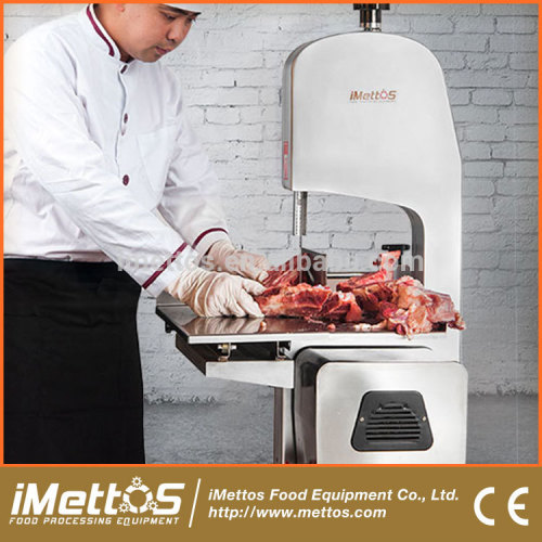 Motor Overheat Protection Electric Meat Saw Meat Bone Saw With Durable Use Blade