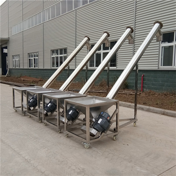 auger conveyor