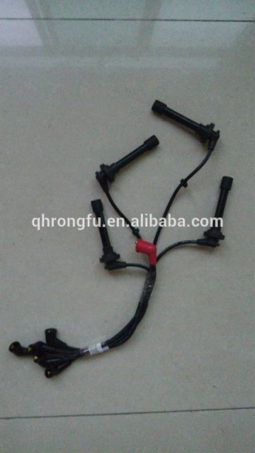 Supply Daewoo Hyundai clutch cable 22450-74Y25