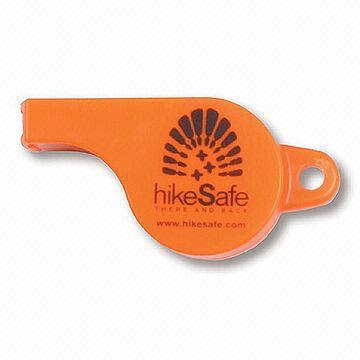 Police Shape Whistle