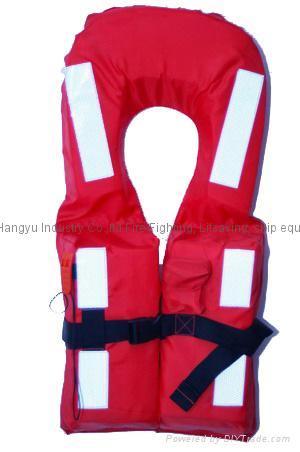 Marine Lifejacket