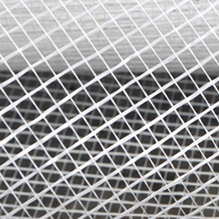 Alkali-Resistant Fiberglass Mesh of Stone