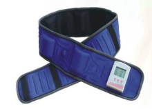 Micro-Computer Fat-Reducing Slimming Belt (TL-2006S)
