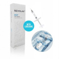 Revolax Fine Deep Sub-Q Dermal Injection Hyaluronic Acid