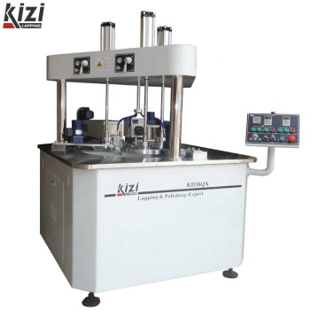High Precision Optical Lenses Lapping and Polishing Machine