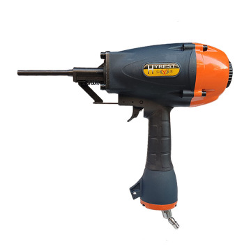 ASR40 pneumatic heat preservation gun equipment