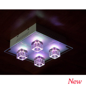 New led ceiling lamp