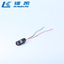 wheel alignment laser module rack