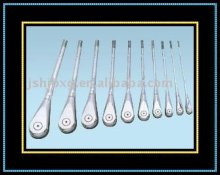 stainless steel pulling rod