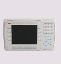 ABB PP836 3BSE042237R1 Operator Panel