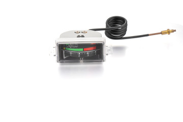 High Quality Square manometer