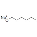 1-Hexanol, sodium salt(1:1) CAS 19779-06-7