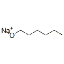 1-Hexanol, sodium salt(1:1) CAS 19779-06-7