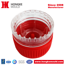 Precision bottle caps Injection Mould