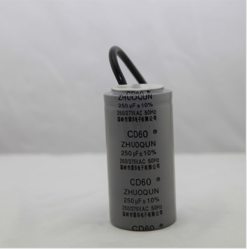 cleaning machine Aluminum electrolytic capacitor 100uf