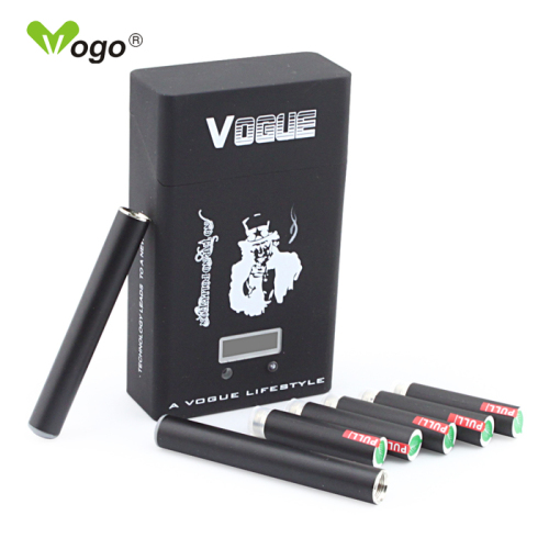 Top Quality E Hookah Vogo 510c E Cigarette