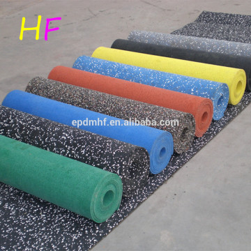 2-12mm anti slip gym rubber flooring roll/rubber roll gym flooring/rubber flooring roll