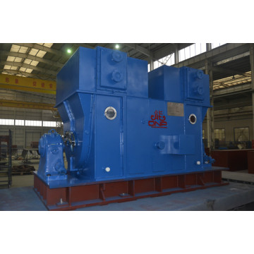 QNP Largest Turbo Generator