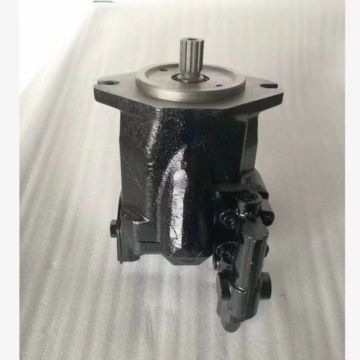 pompa hydrauliczna ASS&#39;Y 708-3D -00020 PC130-8MO
