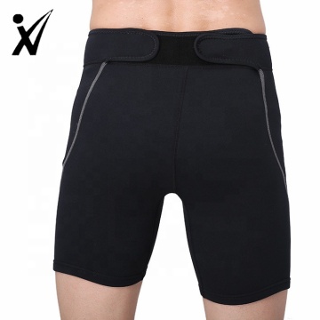 2024 3mm Protective Comfortable Smooth Skin Neoprene Wetsuit Shorts