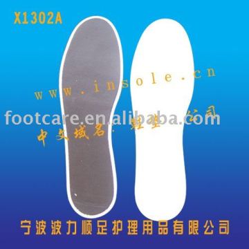 Felt Insole