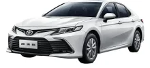 Hot Sale Used Toyota Camry Hybrid Auto Car