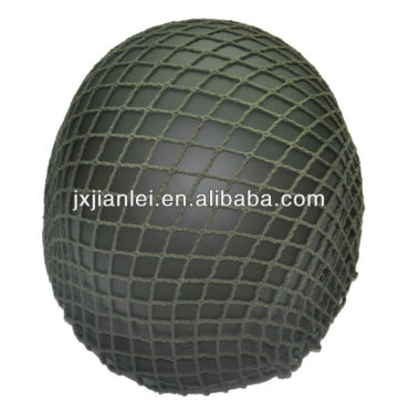 Green US PASGT Steel Anti Ballistic Helmet With Net Cover/bulletproof helmet/military helmet/bullet proof helmet