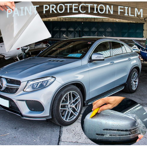 Auto Paint Protection Film Koop Wholesale