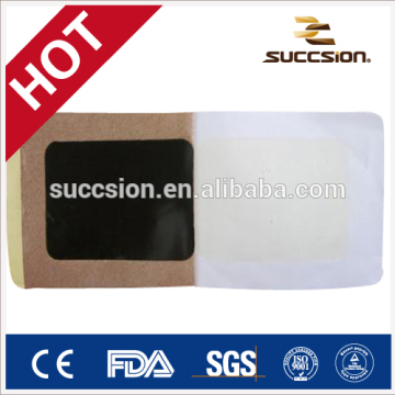 silicone heat insulation pad