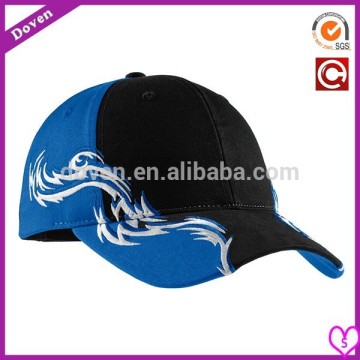 Full size Embroidery hip hop caps