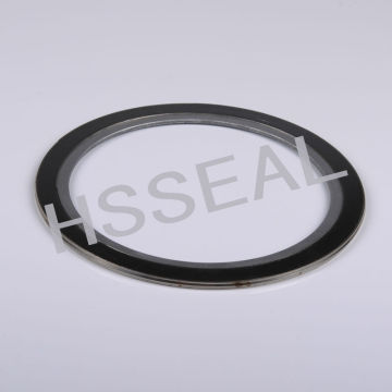 Corrosion resistance spiral wound gasket Carbon Steel 316