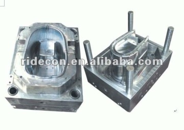 Plastic mould maker in shenzhen