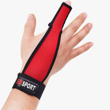 3 PCS Waterproof Single-Finger Fishing Gloves for Men - Saltwater Index Finger Protector