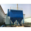 Tas House Dust Collector for Brick