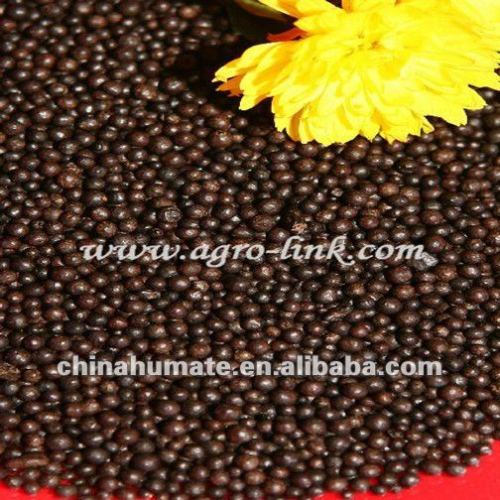 Humic acid& amino acid for fruits