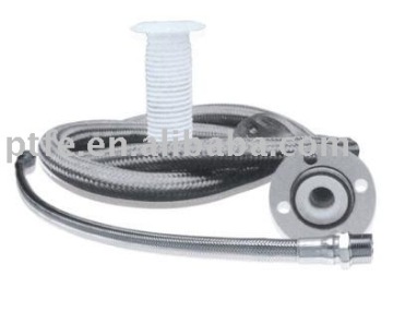 flange joint hoses