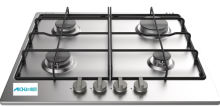Indesit Gas Cooker 4 Burner