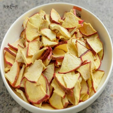 Top Quality Organic Dried Apples