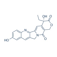 (S)-10-Hydroxycamptothécine 19685-09-7