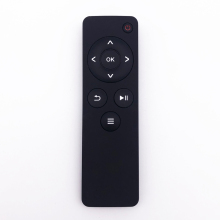 Learning Smart Led Universal IR Remote Control