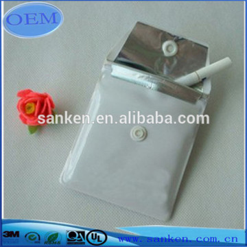 Plastic Printing Cigarette Smoking Ash Bag