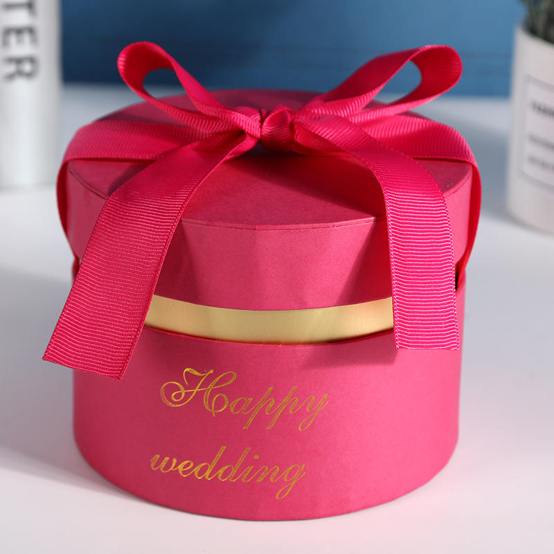 десертные коробки dessert boxes