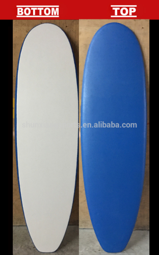 EPS fiberglass soft board