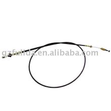BAJAJ accelerator cable