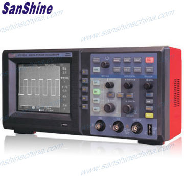 Digital Storage Oscilloscope(Substitute Tektronix Oscilloscopes)