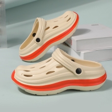 Custom Clogs and Slides: Cloud EVA Clogs, Sandals, and Slippers for Men and Women