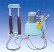 YB series Pulling Machine.