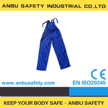 working Bib pants,safety uniform,workwear