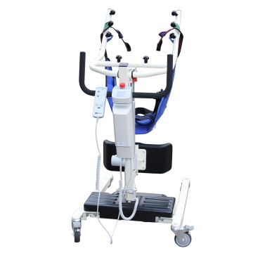 Sit-to-Stand Electric Patient Lift