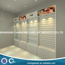 eyewear display stand/eyeglass display